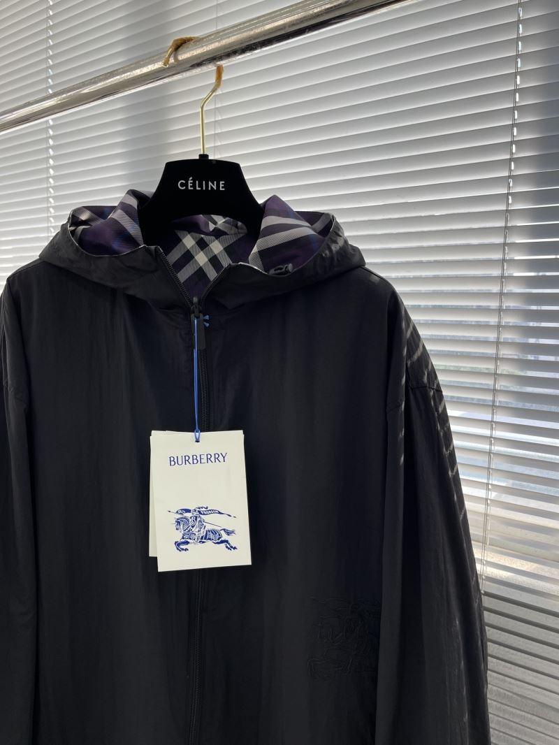 Burberry Outwear